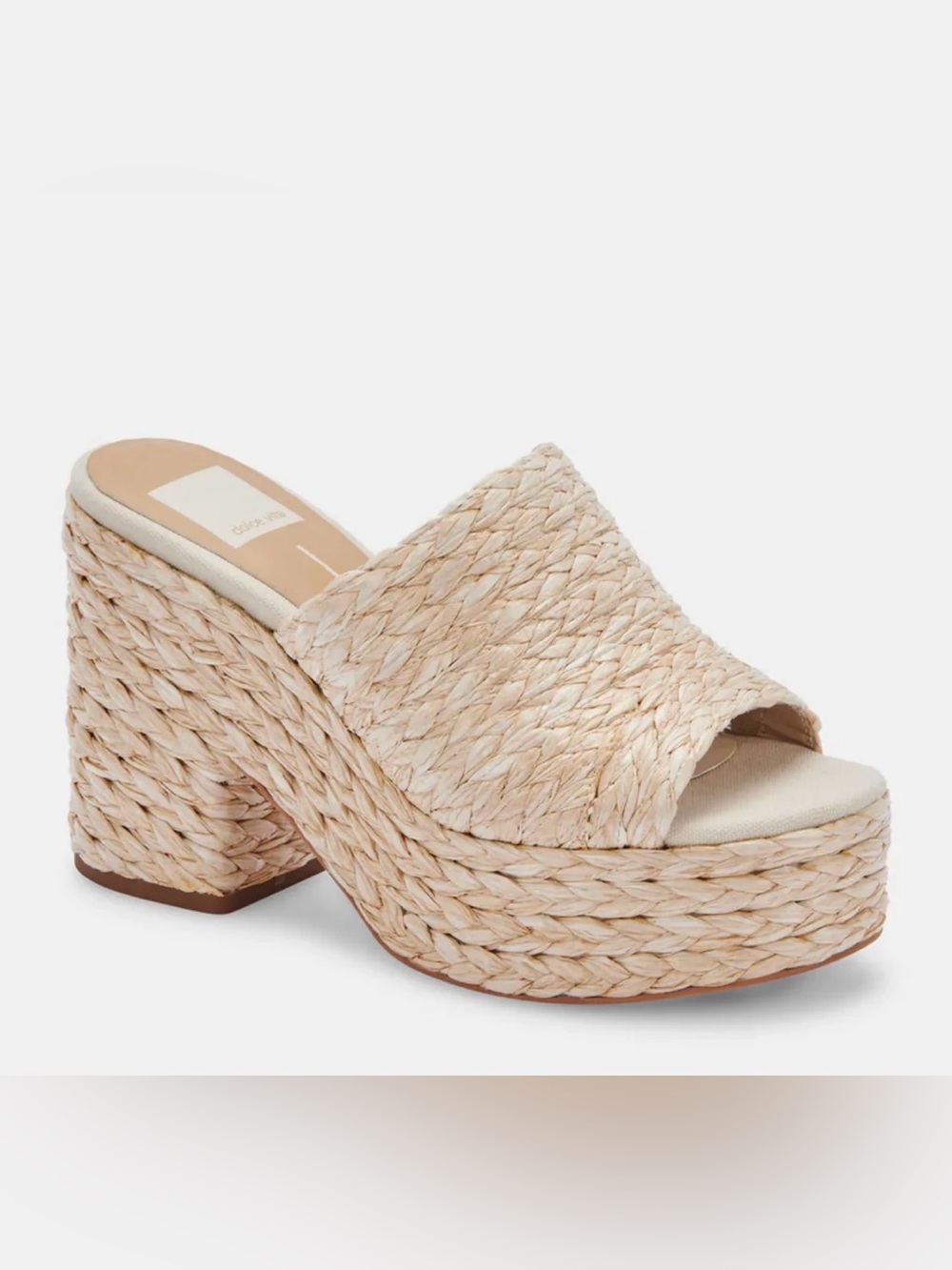 Dolce Vita Elora Heels